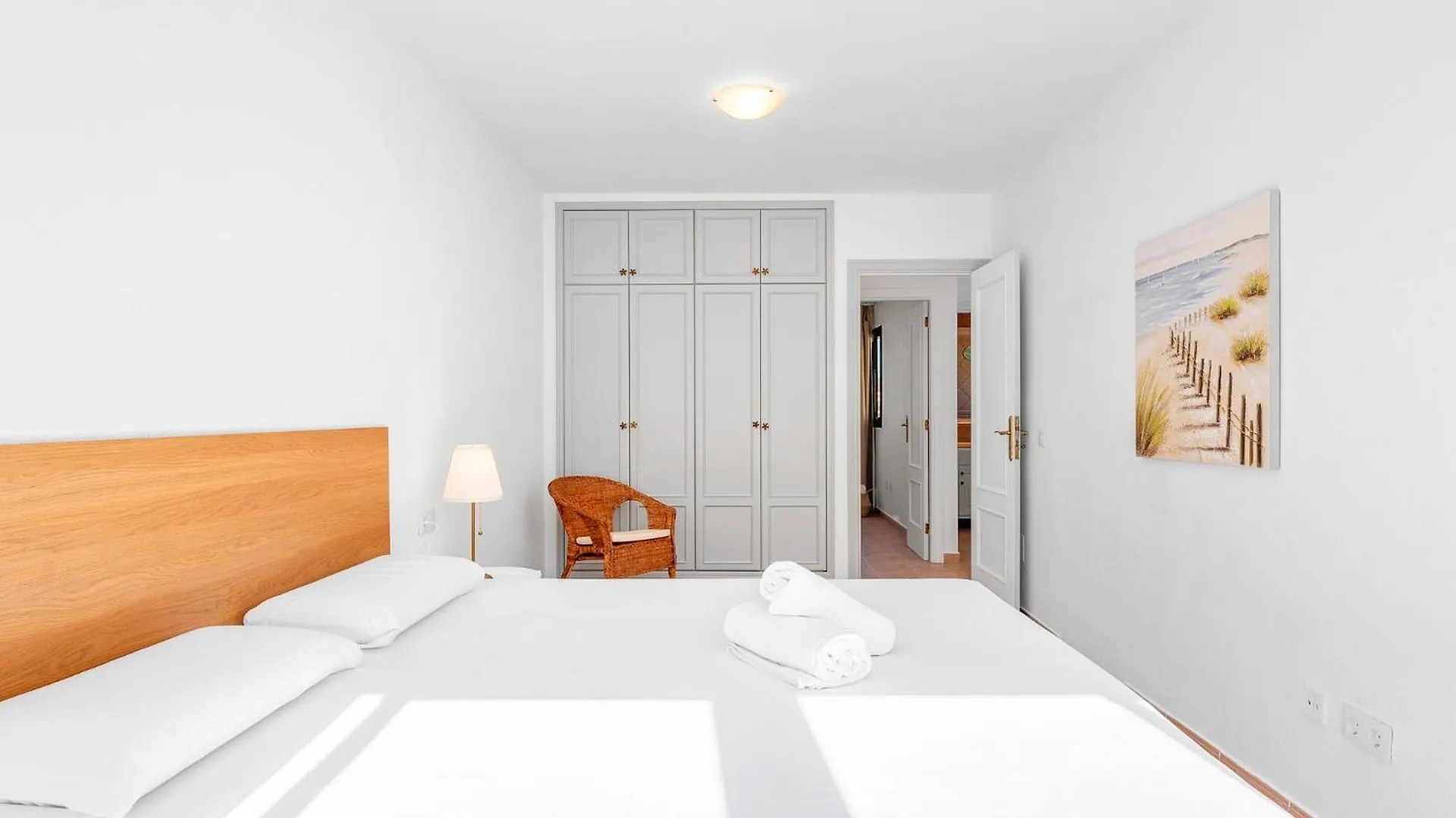 Holiday home Medano4You Marina Home By The Sea El Medano