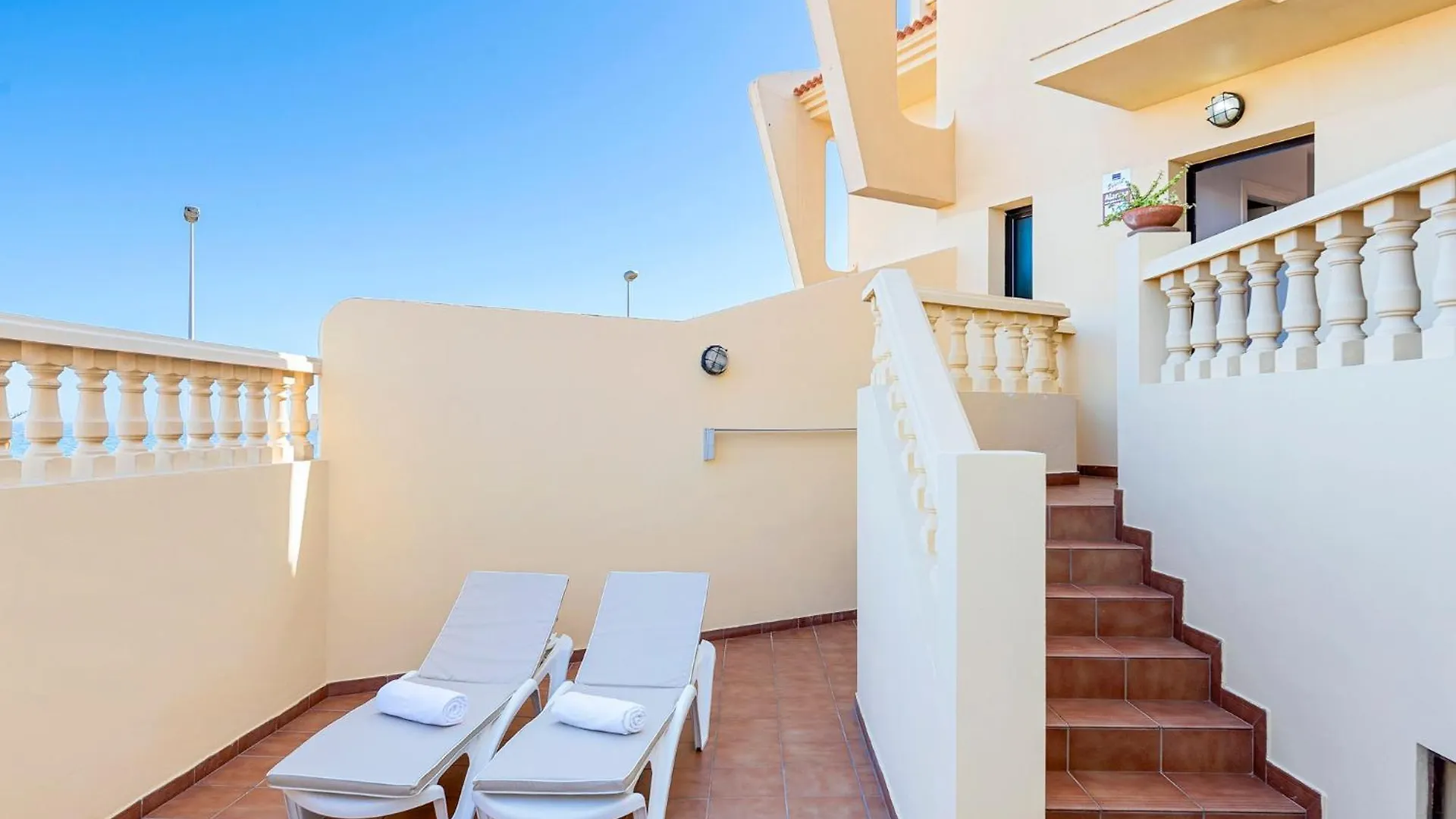 Medano4You Marina Home By The Sea El Medano  El Medano (Tenerife)