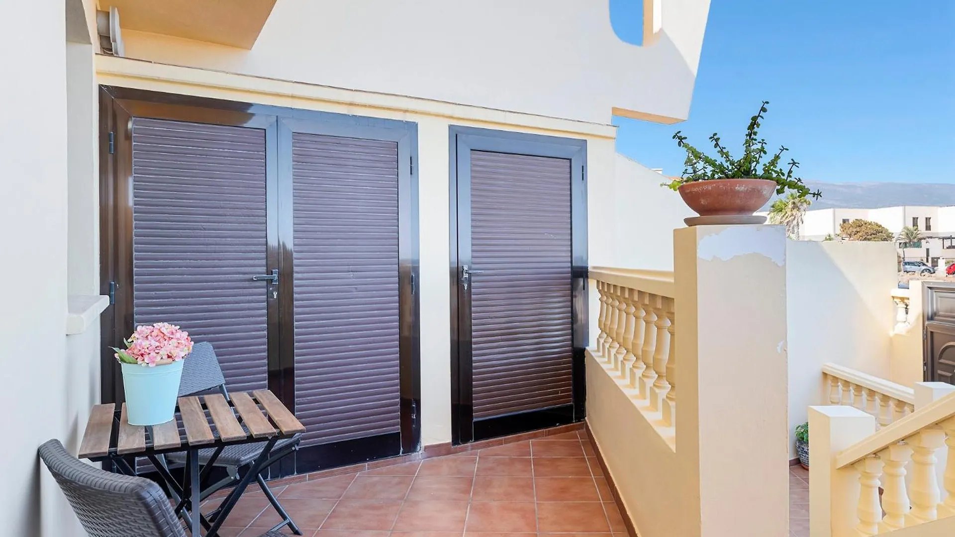 Medano4You Marina Home By The Sea El Medano  0*, El Medano (Tenerife)