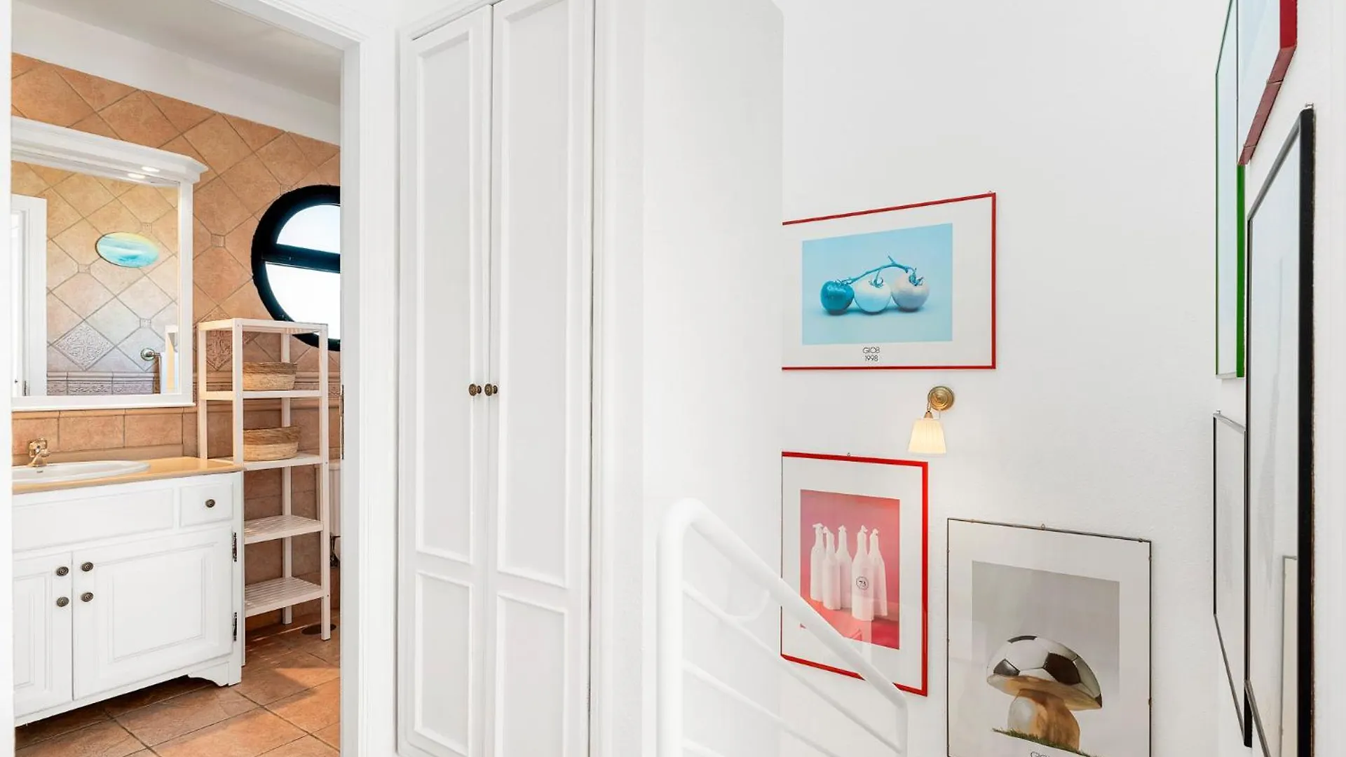 Medano4You Marina Home By The Sea El Medano  Holiday home