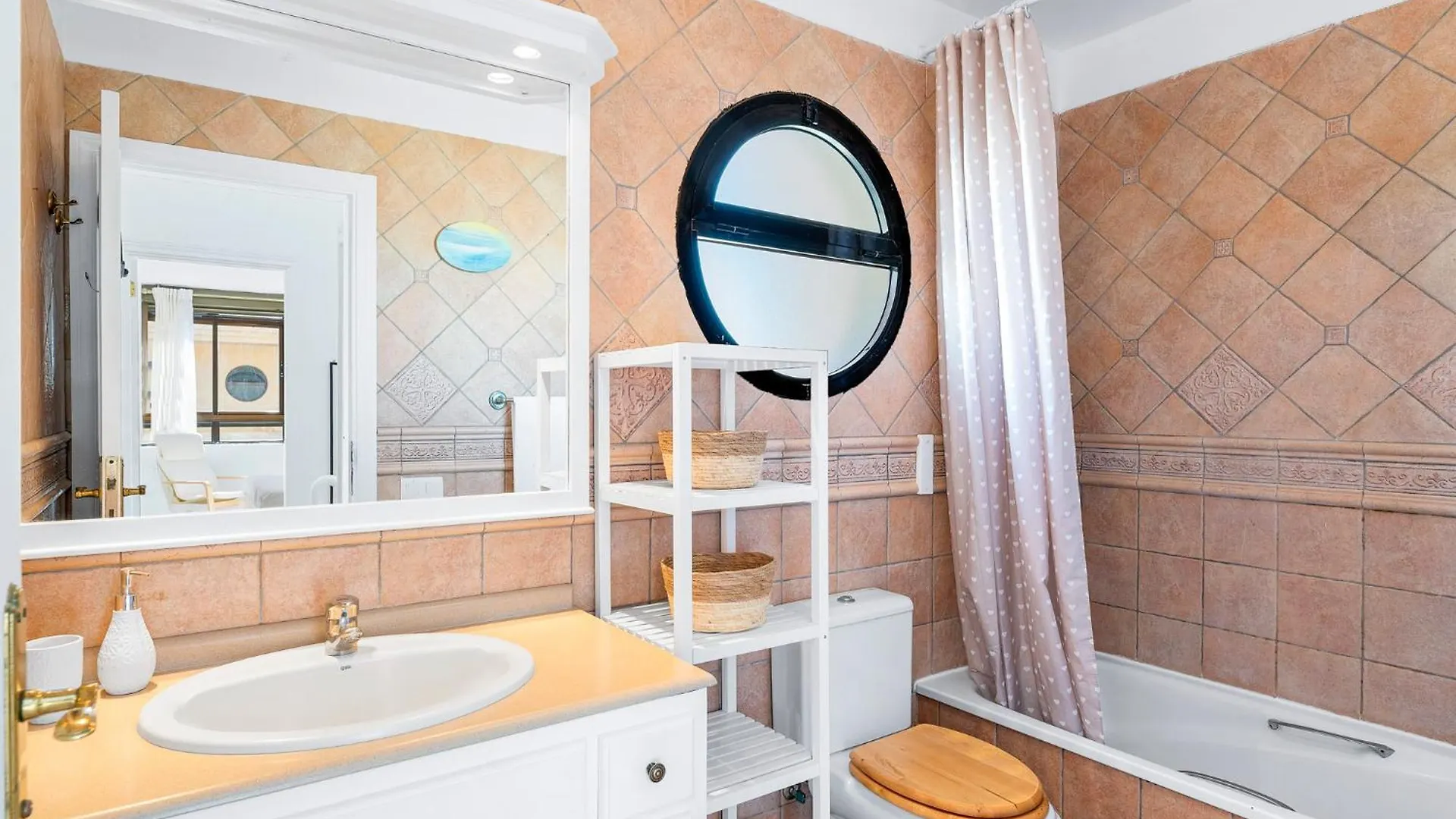 Holiday home Medano4You Marina Home By The Sea El Medano
