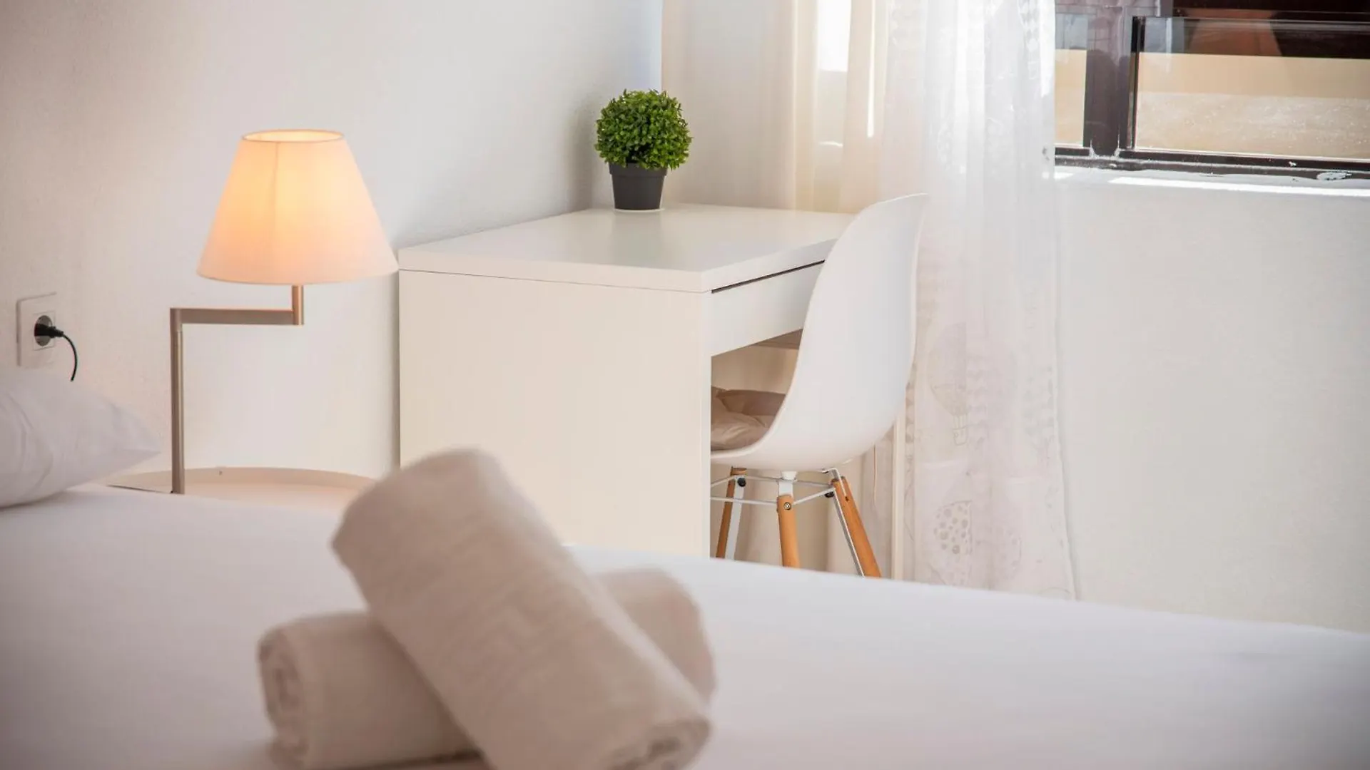 Medano4You Marina Home By The Sea El Medano  Spain