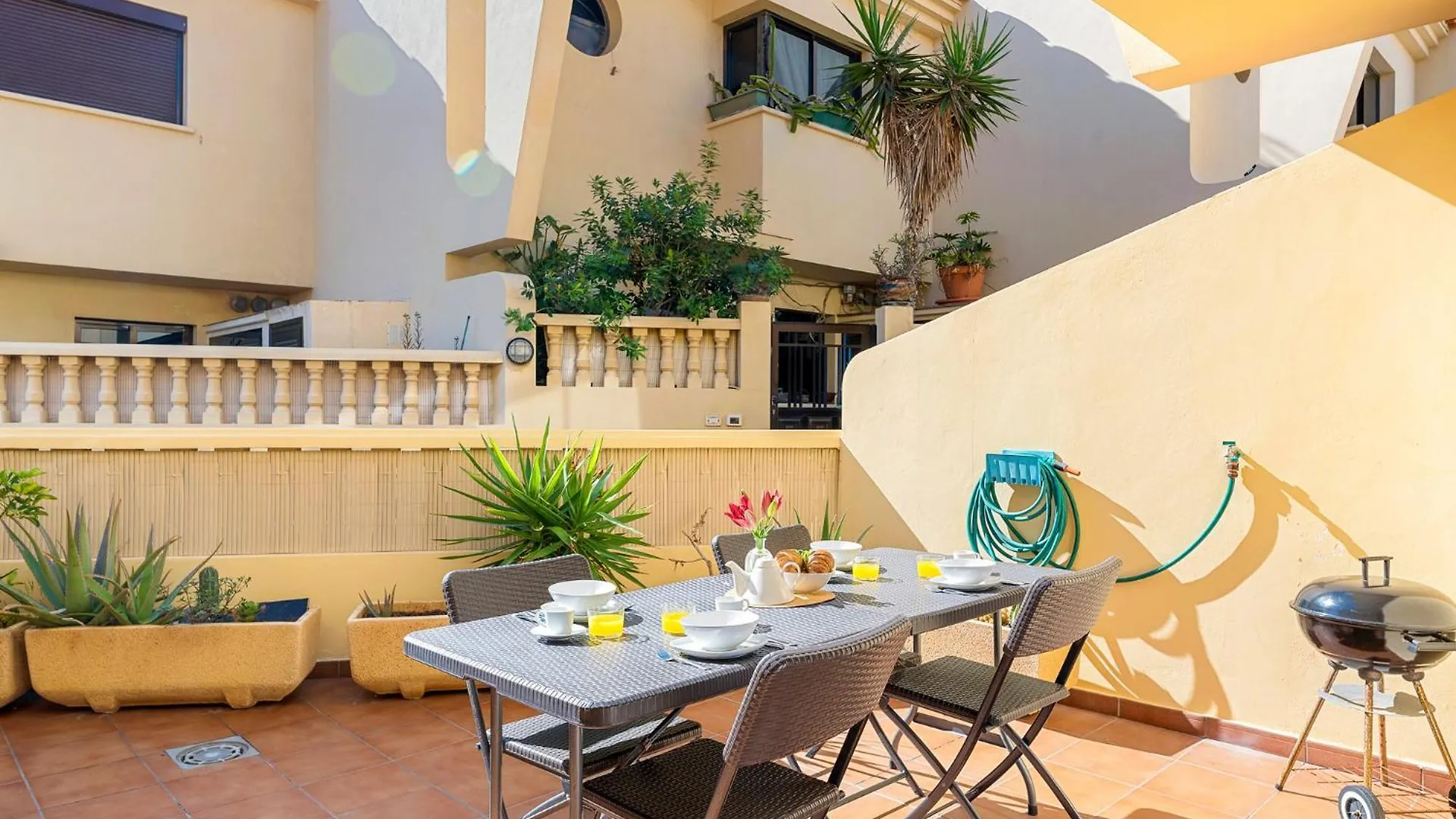 Holiday home Medano4You Marina Home By The Sea El Medano  Spain