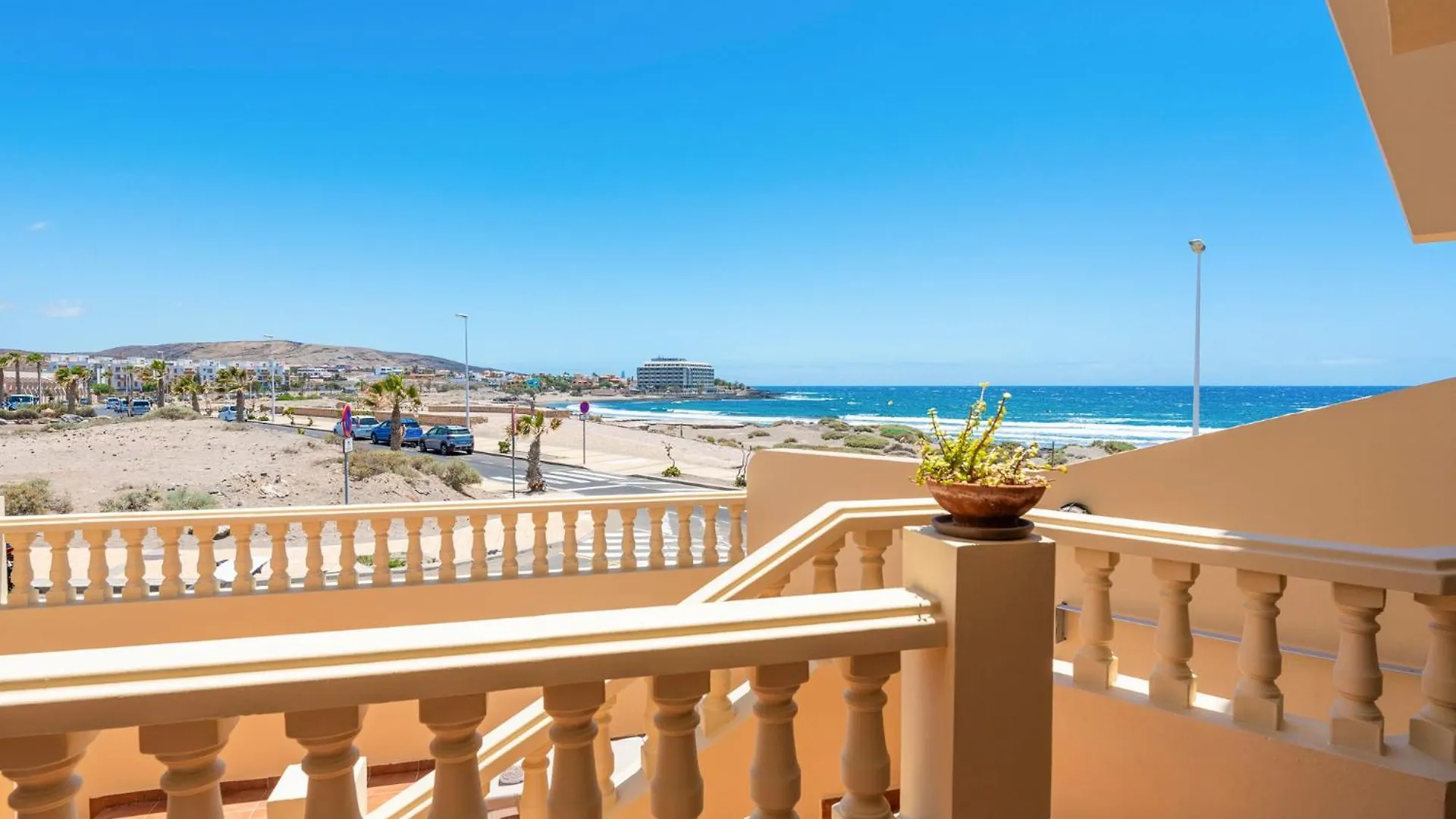 Medano4You Marina Home By The Sea El Medano  Spain
