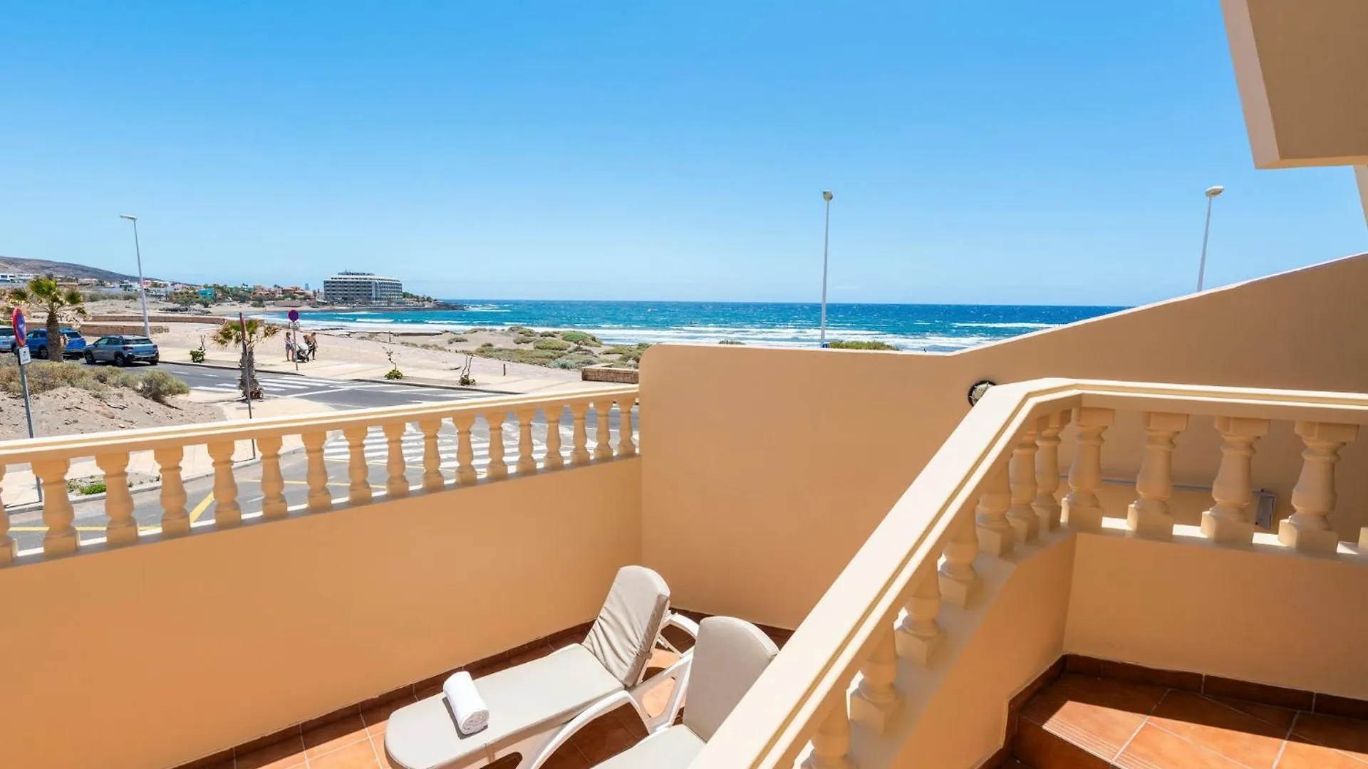 Medano4You Marina Home By The Sea El Medano  Holiday home