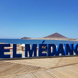 Appartement Marineda Loft, El Médano