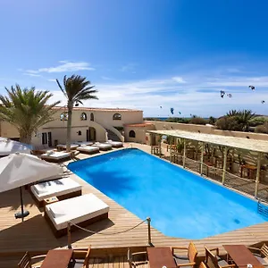 Playa Surf Cbbc Hotel Hotell