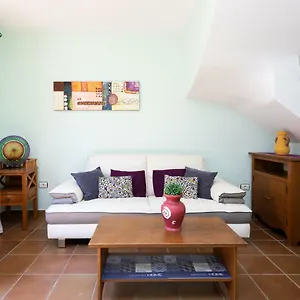 Holiday home Home2book Cozy & Wifi, El Medano (Tenerife)